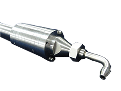 东京迪莱克dylec   分类器   VI-PM2.5