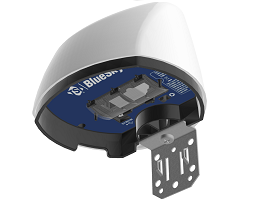 东京迪莱克dylec   空气检测   BlueSky 8143