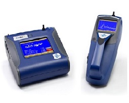 东京迪莱克dylec   空气检测   DustTrak II 8530
