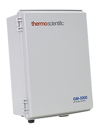 东京迪莱克dylec   空气检测   GM5000