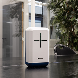 东京迪莱克dylec   空气检测   ECOMZEN 2