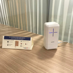 东京迪莱克dylec   空气检测   ECOMZEN