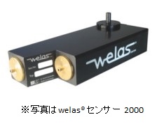 东京迪莱克dylec   传感器   Welas