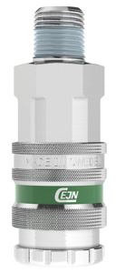 瑞典CEJN希恩    安全锁紧快速接头   103421154