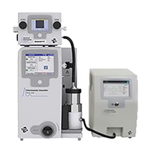 东京迪莱克dylec   粒度分布测量仪器   LiquiScan