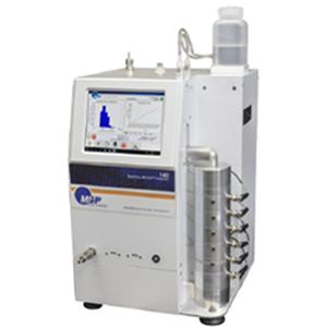 东京迪莱克dylec   粒度分布测量仪器   QCM-MOUDI