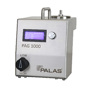 东京迪莱克dylec   粒子生成器   PAG 1000