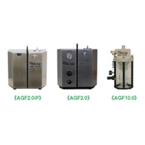 东京迪莱克dylec   粒子生成器   AGF10.0