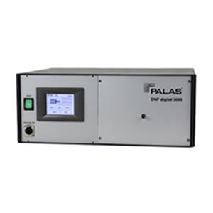 东京迪莱克dylec   粒子生成器   DNP 3000