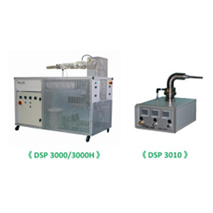 东京迪莱克dylec   粒子生成器   DSP 3010