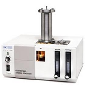 东京迪莱克dylec   粒子生成器   3400A