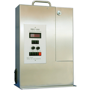 东京迪莱克dylec   粒子生成器   RBG1000