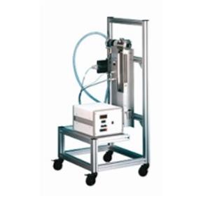 东京迪莱克dylec   粒子生成器   RBG2000