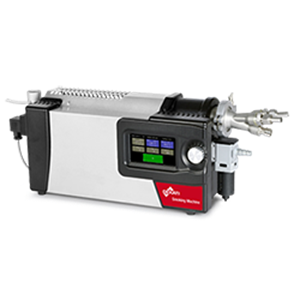 东京迪莱克dylec   粒子生成器   Dekati®吸烟机