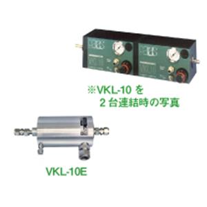 东京迪莱克dylec   粒子生成器   VKL100