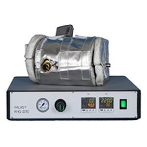 东京迪莱克dylec   粒子生成器   KHG2010