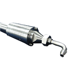 东京迪莱克dylec   分类器   HVI-2.5