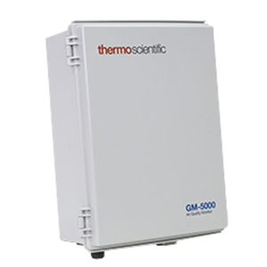 东京迪莱克dylec   空气检测   GM5000