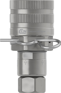 瑞典CEJN希恩    TLX接头     108076204