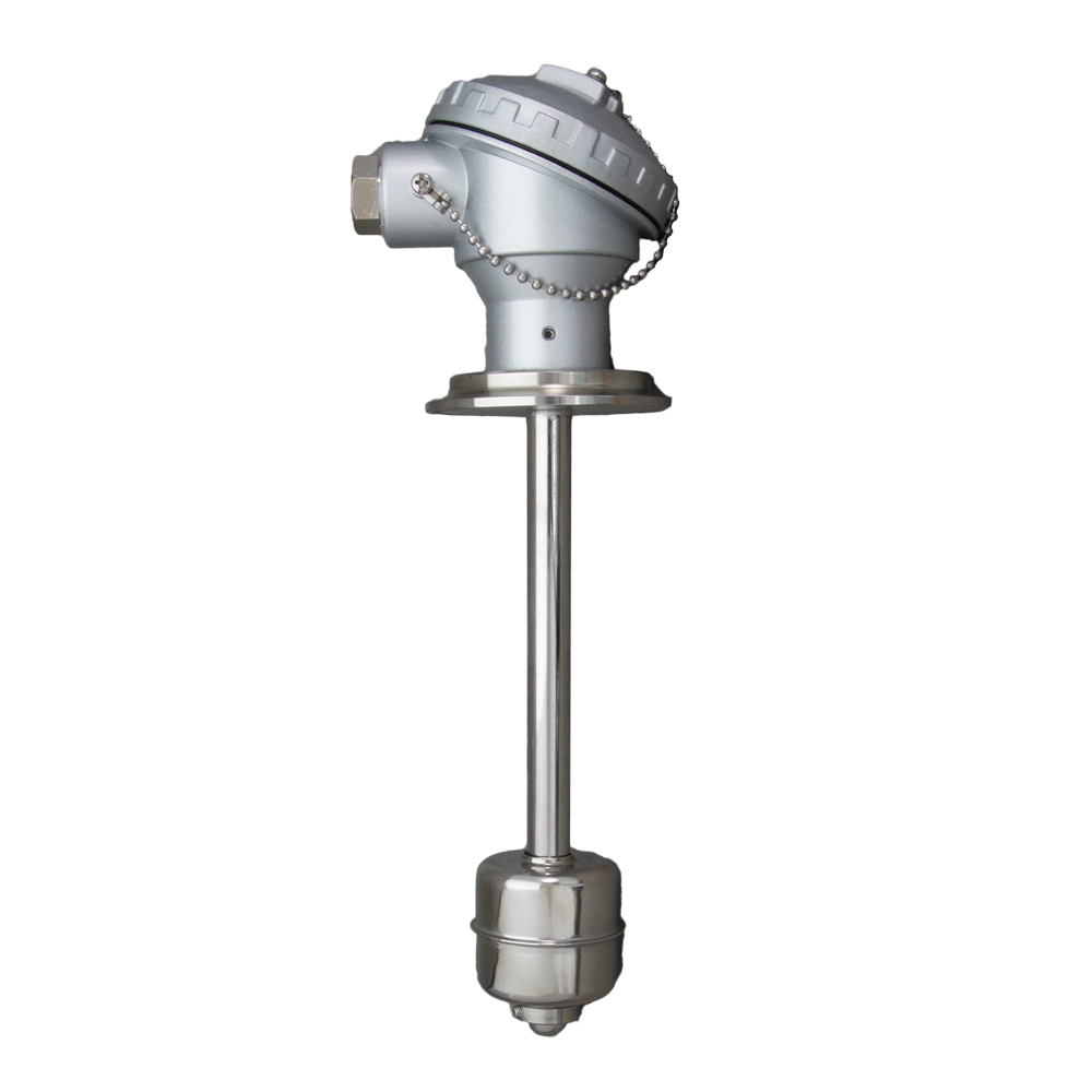 日本MAKE   液位开关   浮球式液位开关FLS-d 型