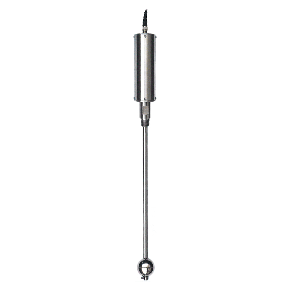 日本MAKE   液位计   磁致伸缩液位计EG型