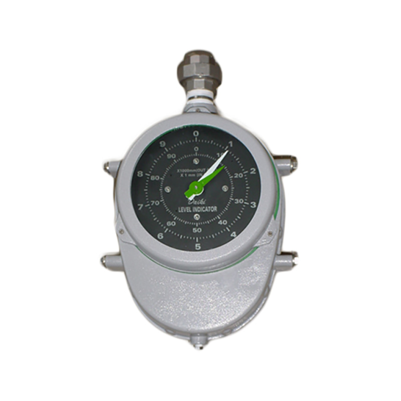 日本MAKE   水位计   机械式（指针式）液位计（DLG型）