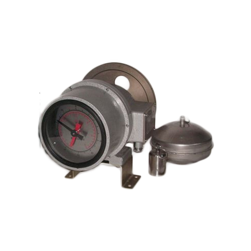 日本MAKE   水位计   机械式（指针式）水位计（DLG-B 型）