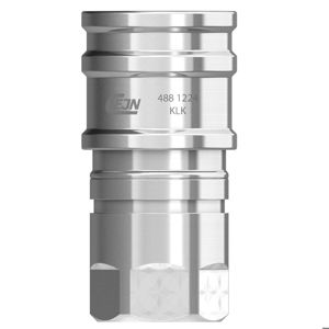 瑞典CEJN希恩   ultraFLOW快速接头  104881225