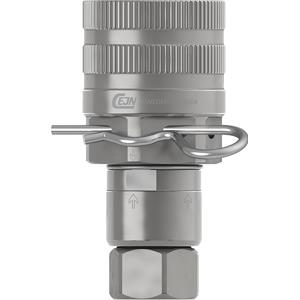 瑞典CEJN希恩    TLX接头   109076607