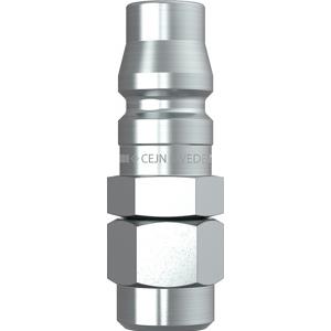 瑞典CEJN希恩    呼吸接头   103465454