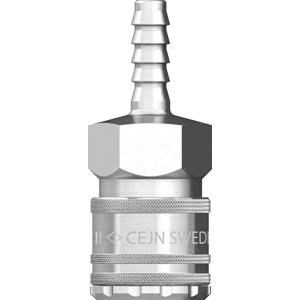 瑞典CEJN希恩    呼吸接头    104421007