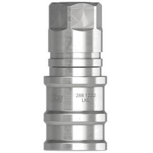 瑞典CEJN希恩   ultraFLOW快速接头   102881274