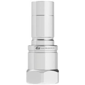 瑞典CEJN希恩   ultraFLOW快速接头   106871271