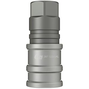 瑞典CEJN希恩   ultraFLOW快速接头  107871284