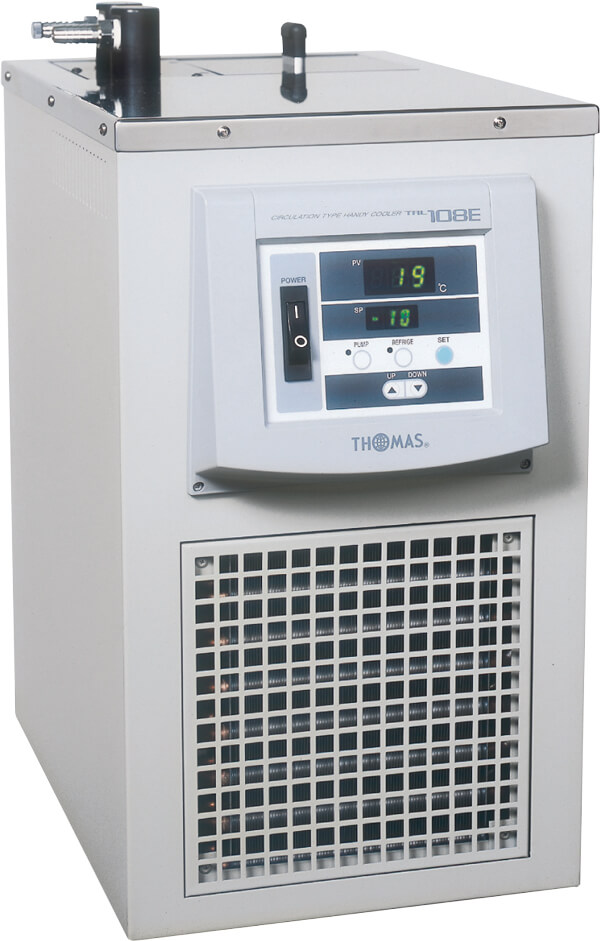 THOMAS托马斯  循环式便携式冷却器  TRL-108E