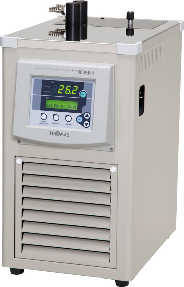 THOMAS托马斯  循环式便携式冷却器  TRL-108H