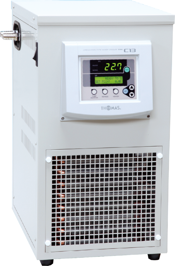 THOMAS托马斯  循环式便携式冷却器  TRL-C13