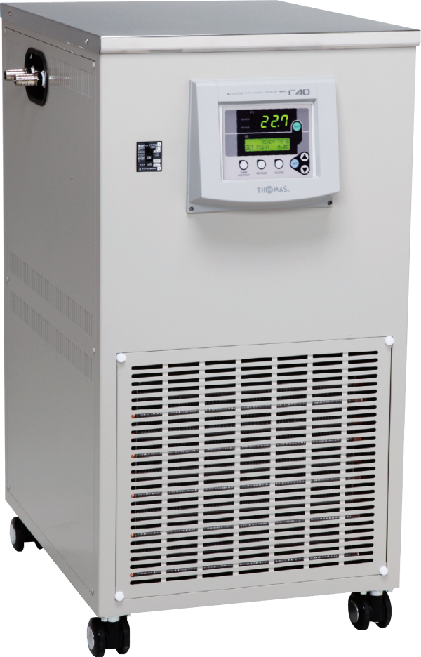 THOMAS托马斯  循环式便携式冷却器  TRL-C40