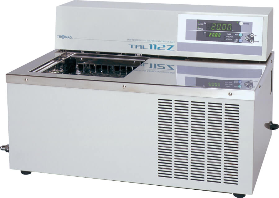 THOMAS托马斯  低温恒温水浴  TRL-112Z