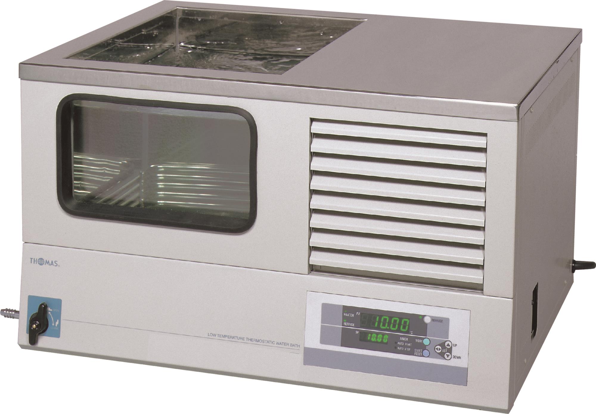 THOMAS托马斯  低温恒温水浴  TRL-101FZ