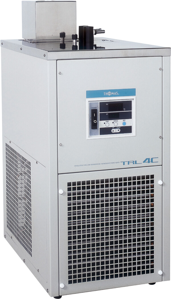 THOMAS托马斯  低温恒温水浴  TRL-4C