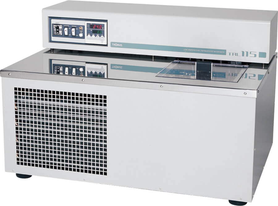 THOMAS托马斯  低温恒温水浴  TRL-115