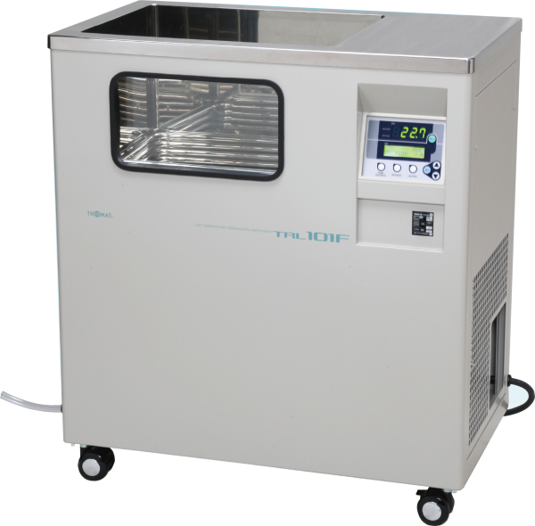 THOMAS托马斯  低温恒温水浴  TRL-101F
