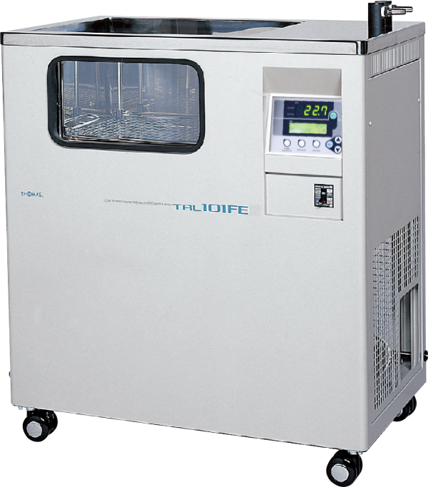 THOMAS托马斯  低温恒温水浴  TRL-101FE
