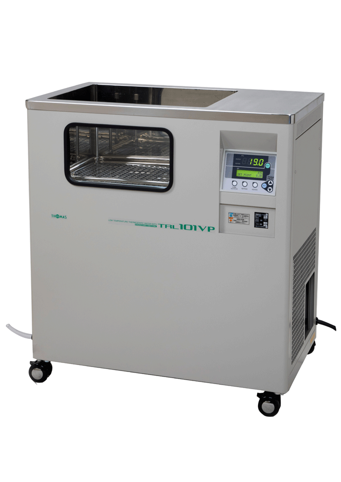THOMAS托马斯  低温恒温水浴  TRL-101FEL