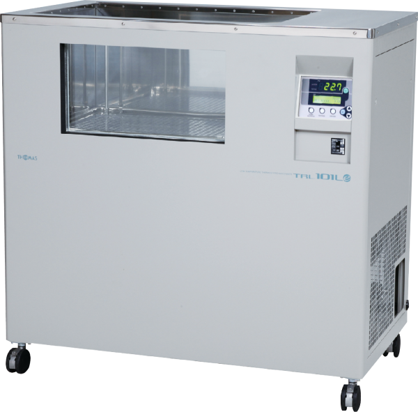 THOMAS托马斯  低温恒温水浴  TRL-101Le