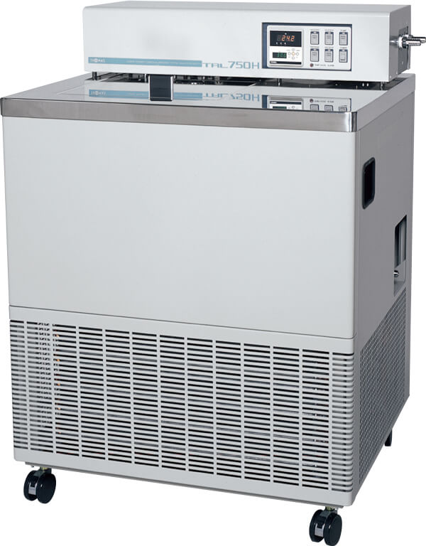 THOMAS托马斯  低温恒温水浴  TRL-750EX