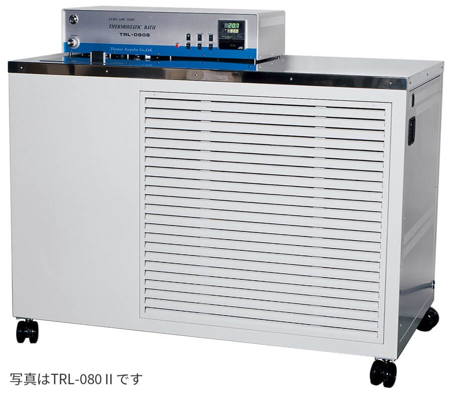 THOMAS托马斯  低温恒温水浴  TRL-080II