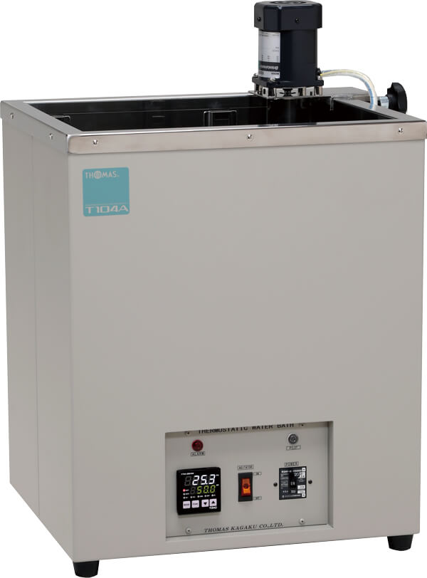 THOMAS托马斯  恒温水浴  T-104B