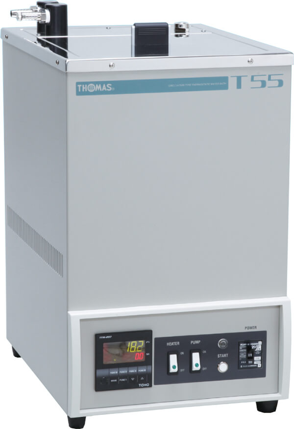 THOMAS托马斯  恒温水浴  T-55